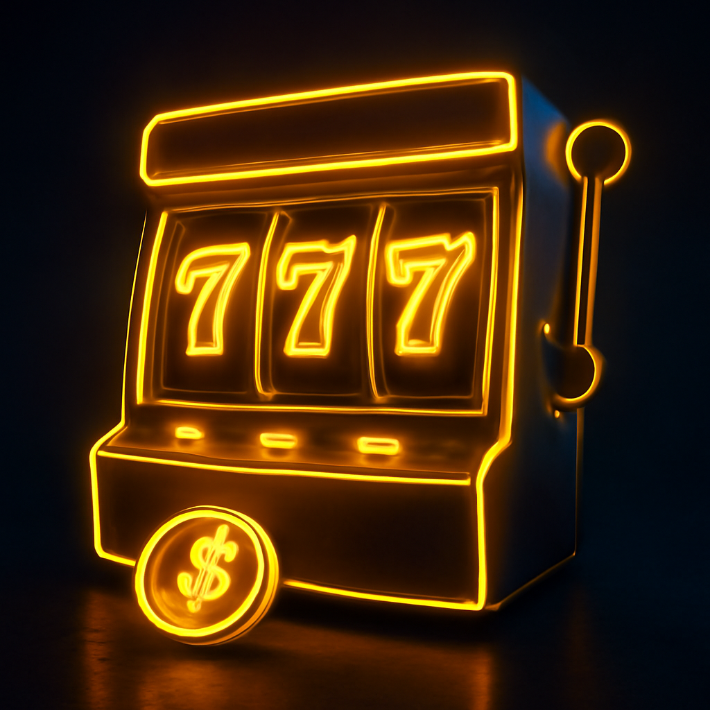 Badge representation for 51 Game Notices.