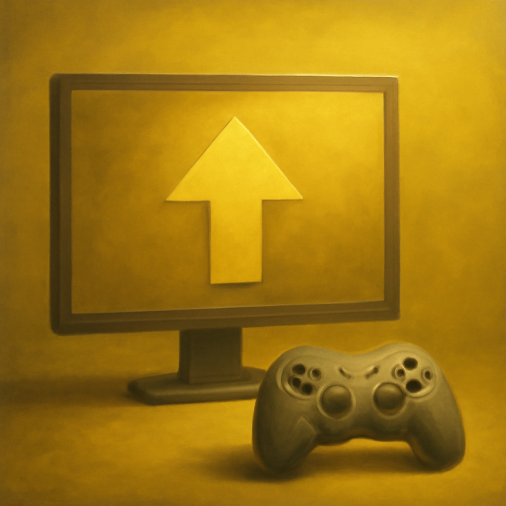 An informative badge representing the 51 Game 2FA setup.