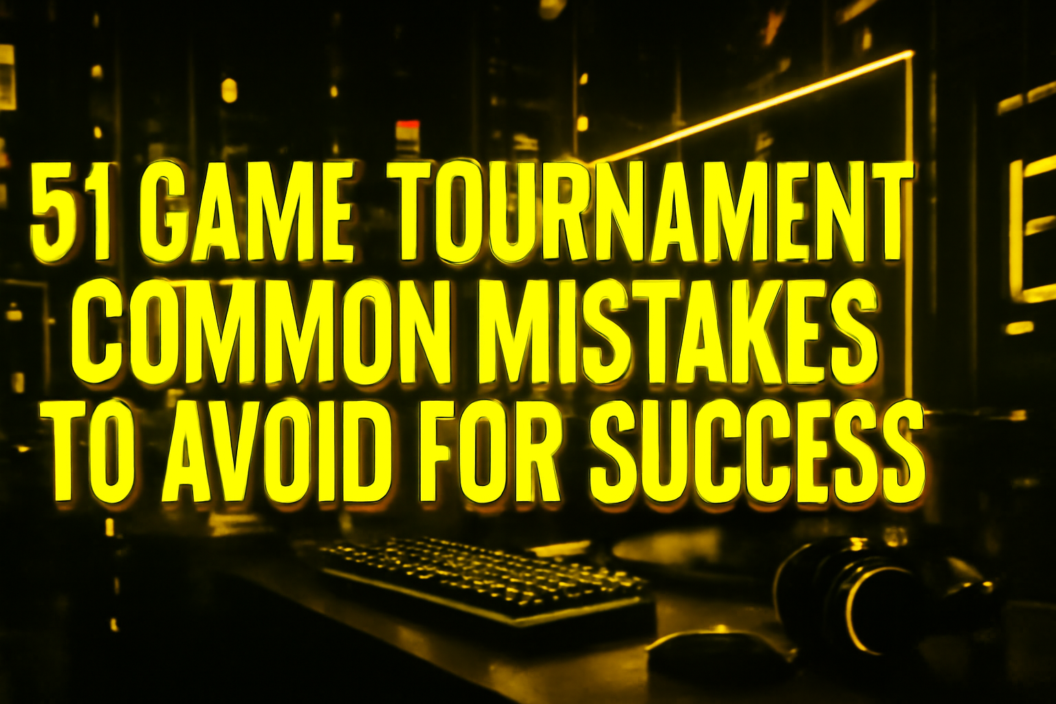 Informational scene illustrating the 51 Game Login Guide with a focus on secure access.