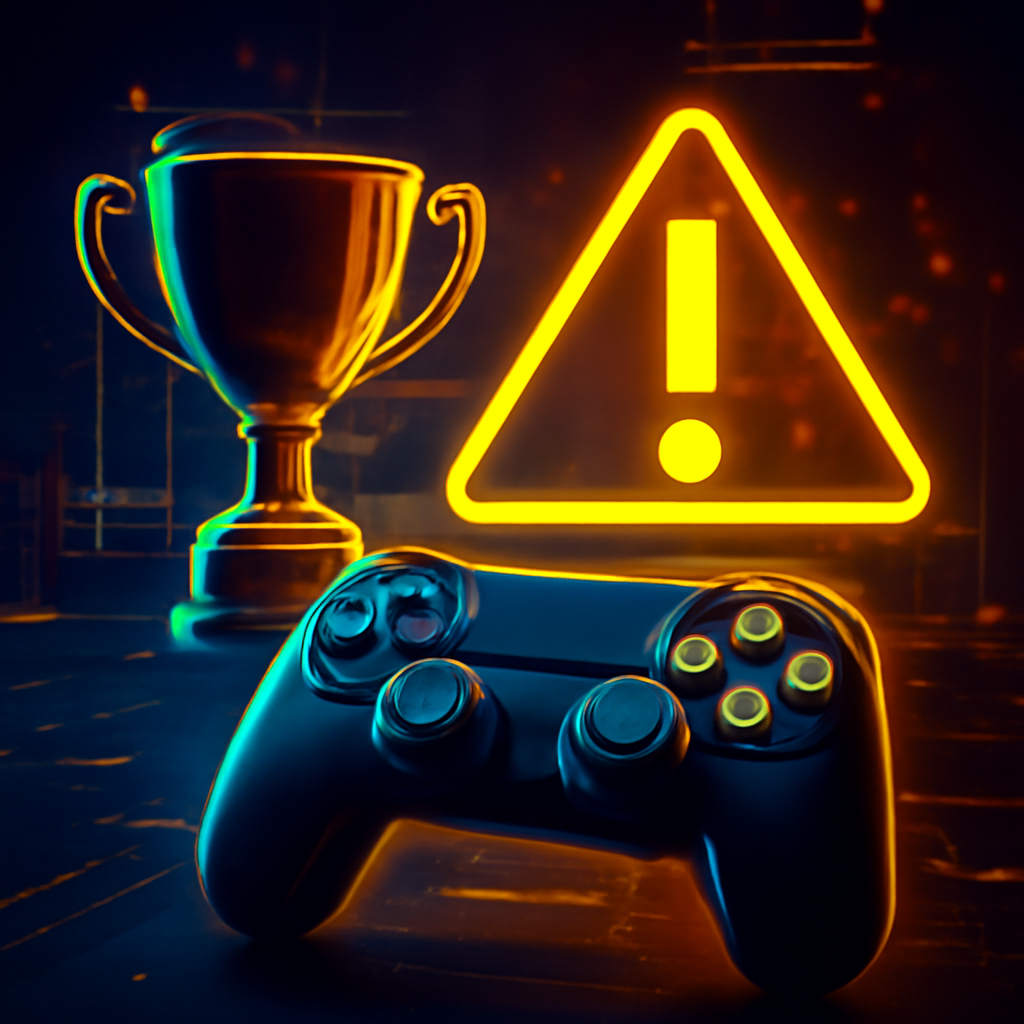 Icon representing the 51 Game Login Guide.