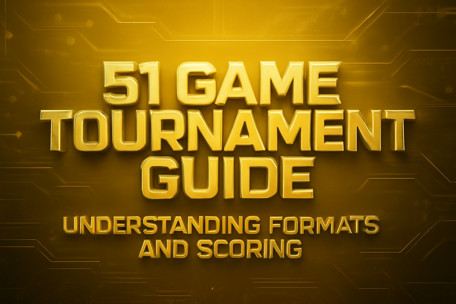 Informational scene illustrating the 51 Game Login Guide with a focus on secure access.