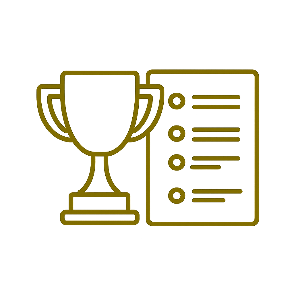 An informative badge representing the 51 Game 2FA setup.