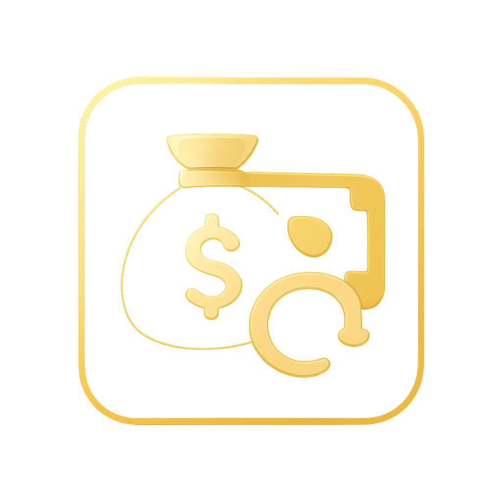 Icon depicting Suspicious Login Handling for 51 Game.