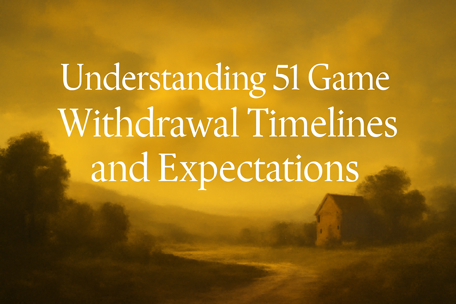 Informational graphic showing secure login solutions for 51 Game.