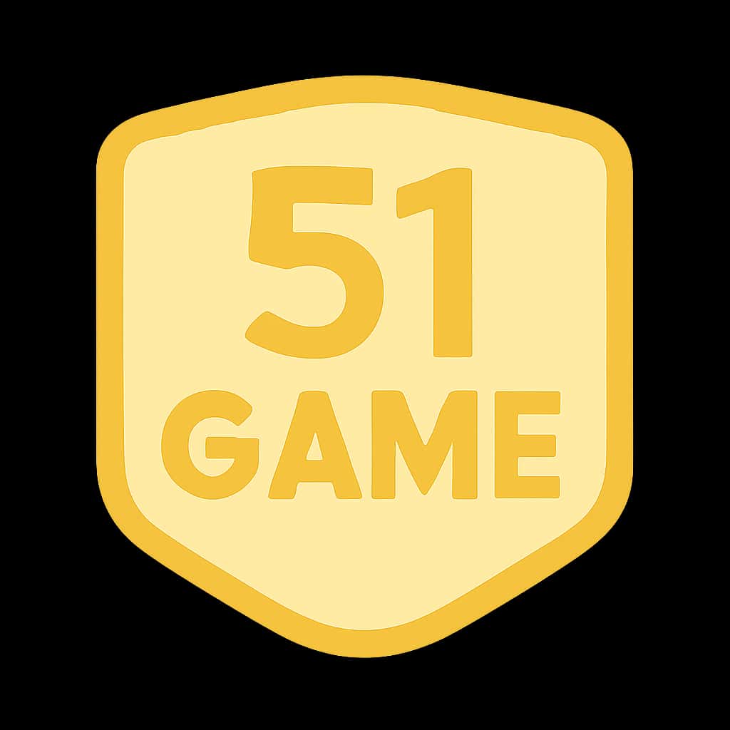 An icon representing the safety of 51 Game on devices.