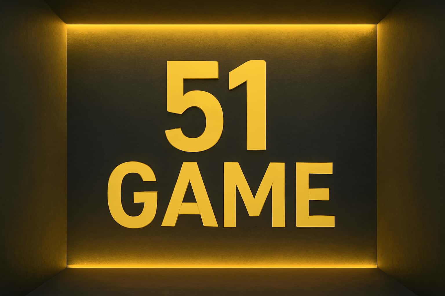 A neutral scene illustrating the concept of secure access for 51 Game.