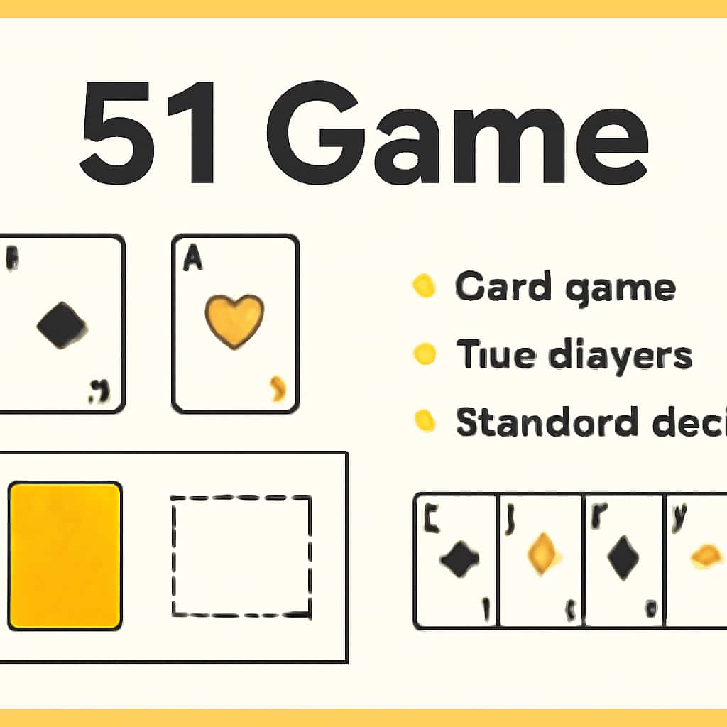 Diagram illustrating common login issues and resolutions for 51 Game.